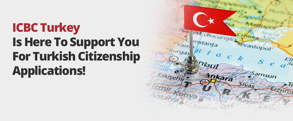 Citizenship Application