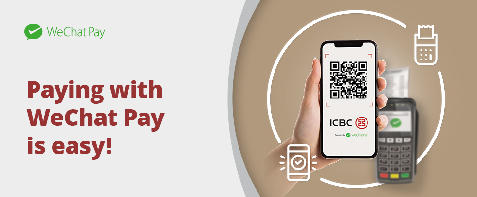 WeChat Pay